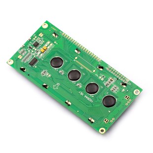 19264A液晶屏 KS0108 LCD19264 LCM19264 蓝屏DC5V 蓝屏