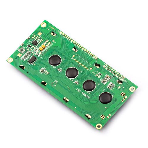 LCD19264 19264A液晶屏  LCM19264 KS0108 5V 蓝屏 蓝屏DC5V
