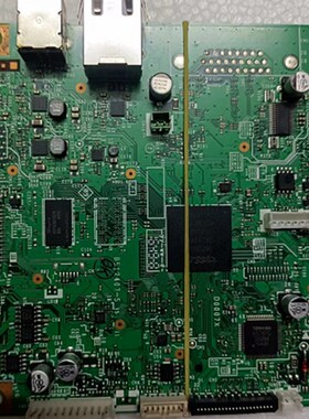 主板/USB板 兄弟HL-L5100DN/5200DW/6200DW