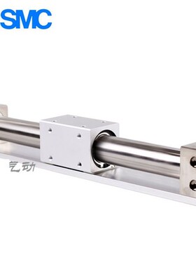 原装SMC正品CY1R20/CY3R20-250/275/300/350/400/450/500无杆气缸