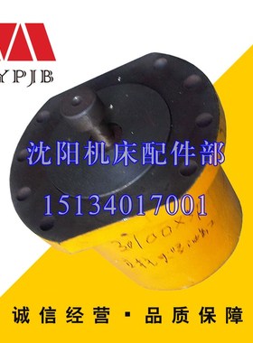 沈阳中捷摇臂钻床Z30100X31立柱夹紧油缸 107010 工作台锁紧油泵