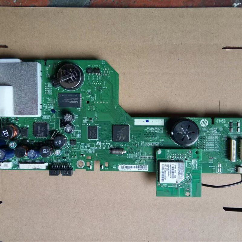 HP 6960主板