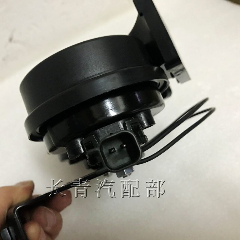 适用别克新君威新君越科鲁兹英朗新GL8鸣笛喇叭高音低音蜗牛喇叭