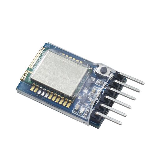 BT04-E蓝牙模块低功耗小体积无线串口透传蓝牙模组SPP3.0+BLE4.2