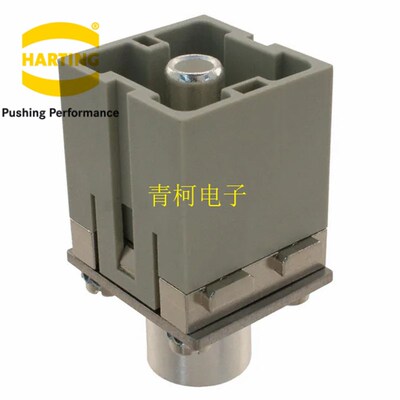 09140012668  哈丁HARTING重载连接器 HAN200A PE MIDULE 25-40