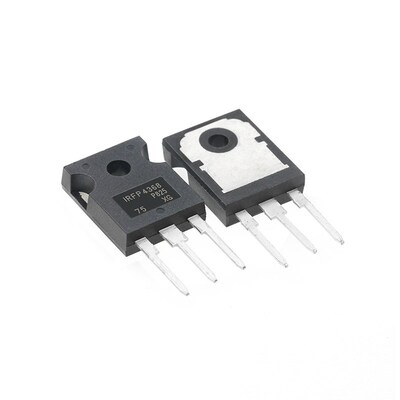 全新原装IRFP4368 IRFP4468 75V/195A大功率场效应管 MOS管TO-247