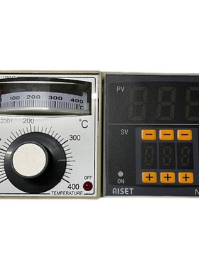 华联封口机温控仪TEQD-2301数显温控仪NGE-2301A包装机温度控制器