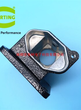 HP3A/H-SF-2H-M20/PG13.5IP68黑色底座19407030950  19400030950