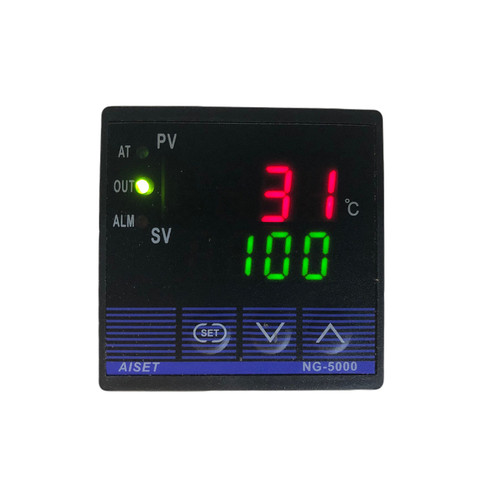 NG-5411V上海亚泰仪表温控器NG-5000 5401V 5441V 5431V 5412V