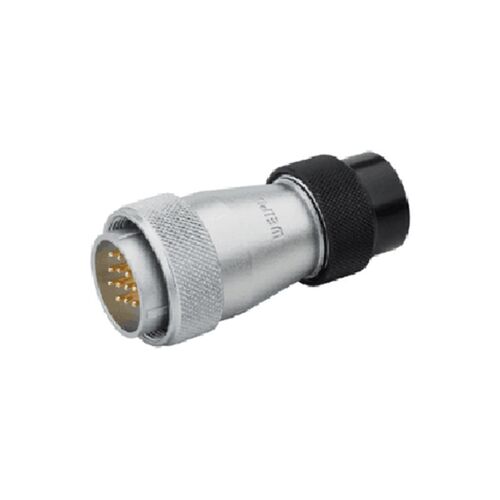 威浦WEIPU航空插头插座WS16-2-3-4-5-7-9-10芯接头TD/ZG连接器