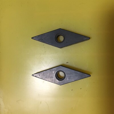 京   数控刀片VNGA160404 A65   VNGA160404T02025