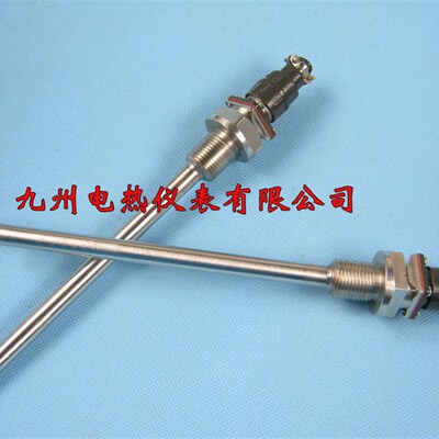 热电偶 温度传感器 WZP-269 热电阻pt100 铂电阻 插深200MM