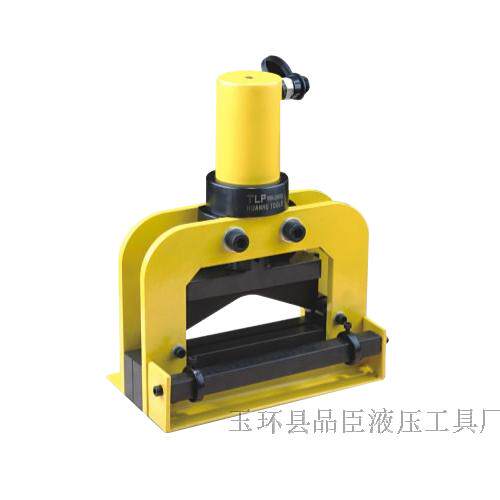 品臣工具 CWC-200V 铜铝排切断工具 手动切排机 液压切排机