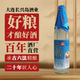 大连味道6年龙泉小窖白酒52度东北特产古法精酿纯粮浓香型高粱酒