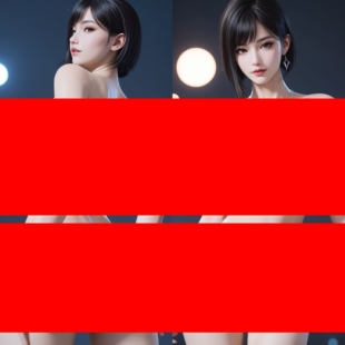 《永劫无间》魏轻照片周边限量动漫周边收藏解闷贴纸纪念