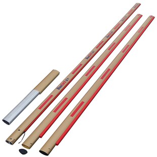 蓝卡杆蓝卡带灯杆蓝卡曲臂杆小区挡车杆门卫升降杆栏车杆