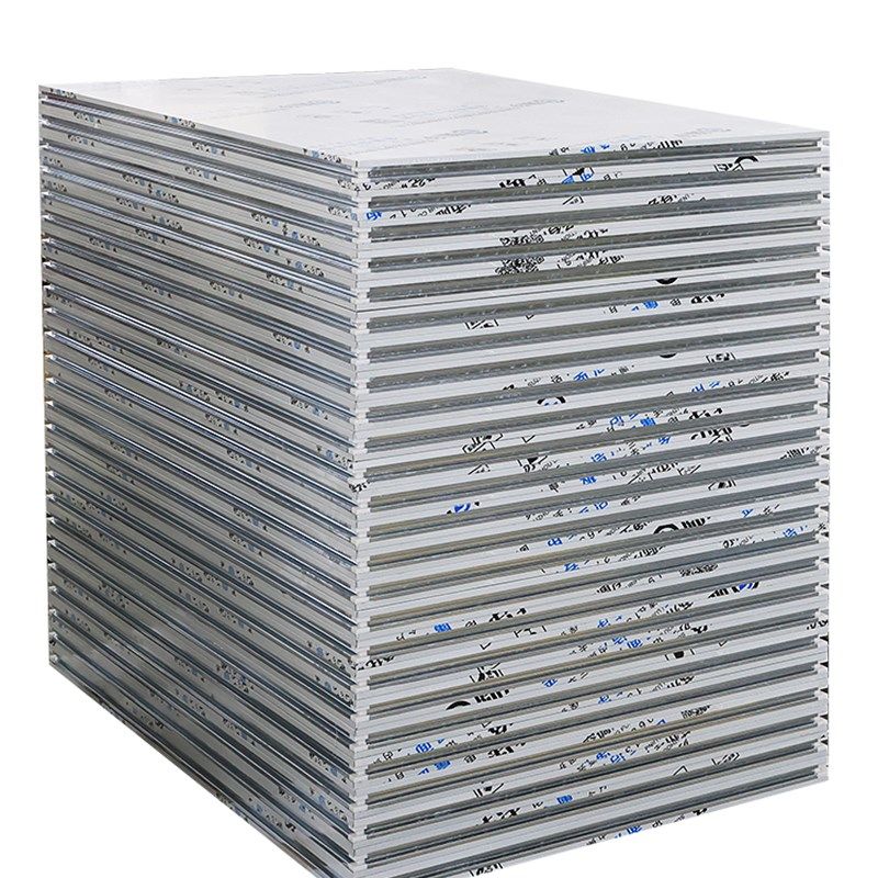 手工玻岩棉板彩钢夹板净化板保温洁净板厂房车间墙板,基础建材,墙体外保温体系,淘宝优惠券,粉丝福利购,淘宝优惠卷