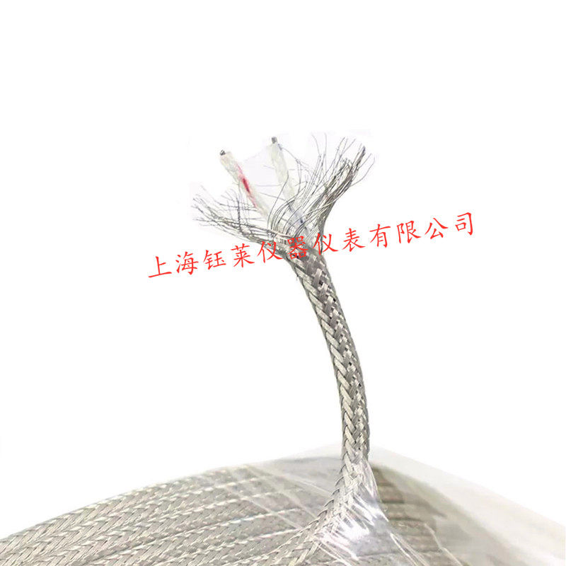 型热电偶金属 精度型测温线 温度补偿导线级丝