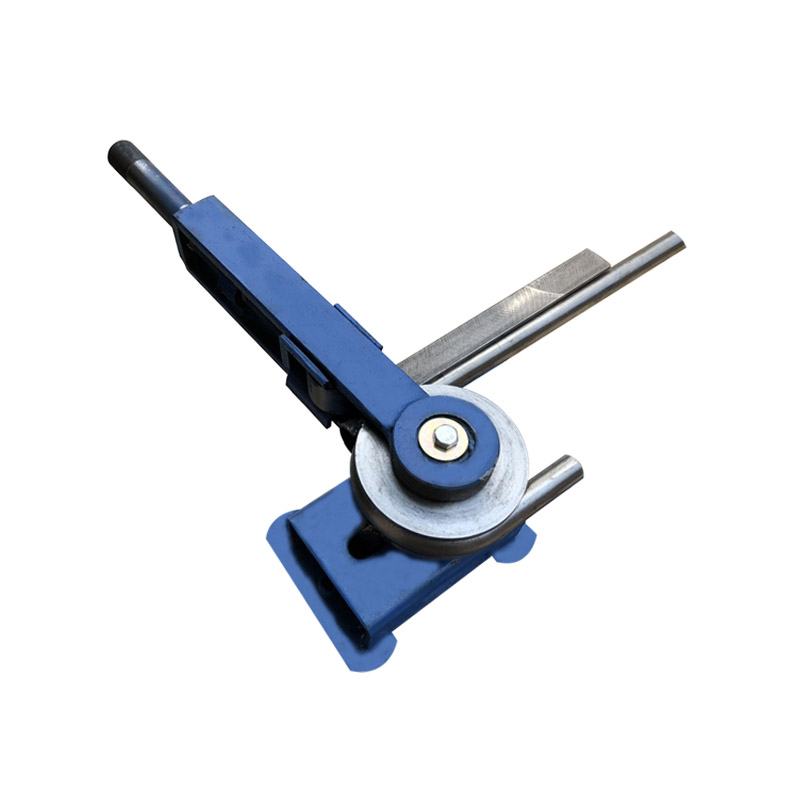 1手动弯管机1不锈钢铜管圆管方管19折弯机22弯管器弯圆机