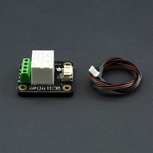 数字继电器模块树莓派 duino兼容