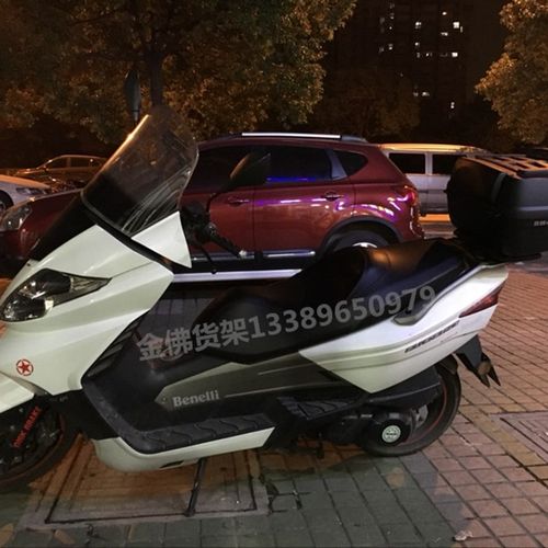 夏德H尾箱 后货箱 夏德9尾箱快拆 改装