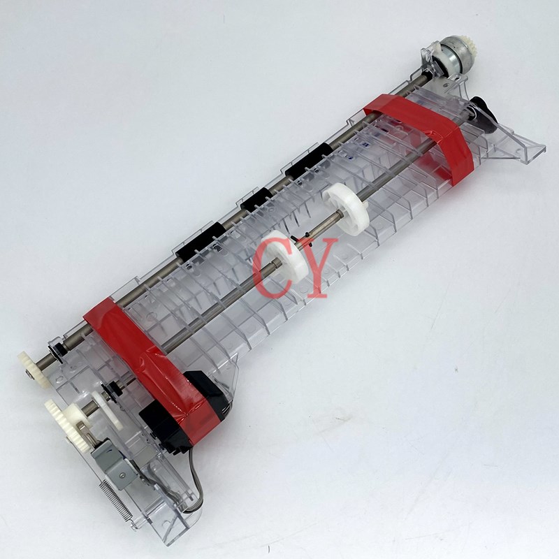 施乐 2108 DP2108B 105 DP105 手动进纸器 旁路进纸组件 搓纸轮