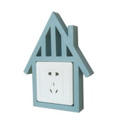 关欧式 饰 客厅关保护现代实木免洗关关装