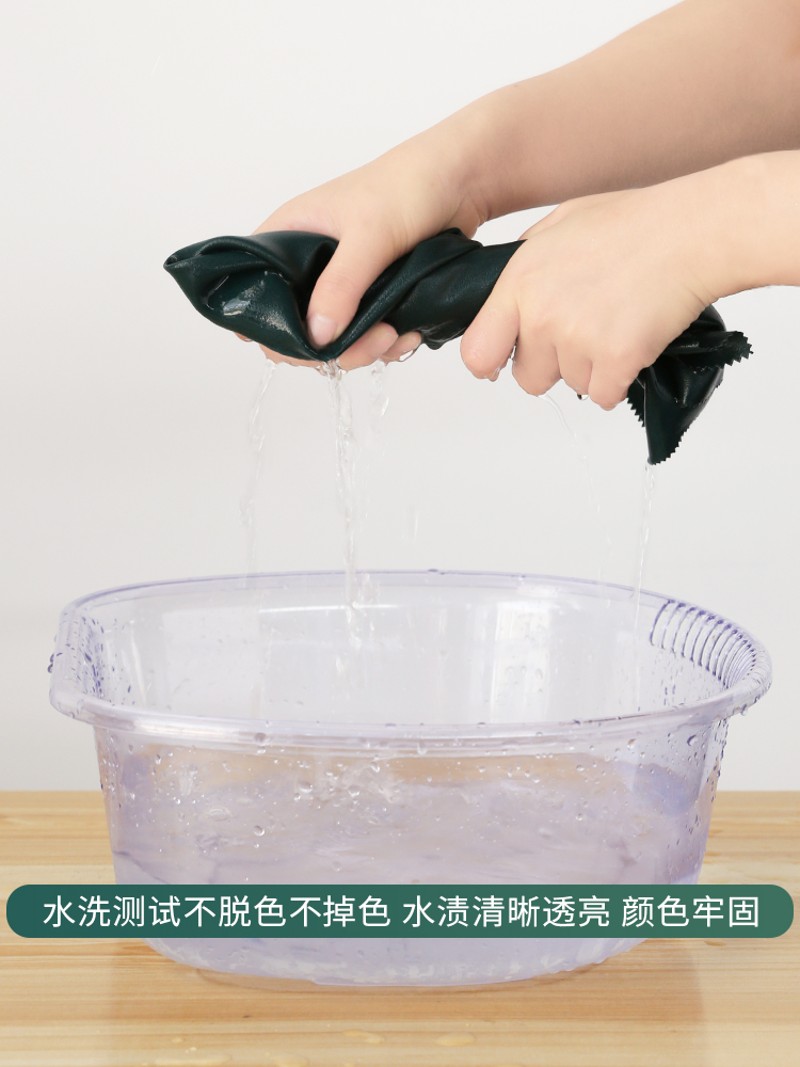 会议桌布布艺高档长方形定制纯色餐桌布大尺寸酒店签到桌罩桌