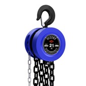 手拉葫芦吨吨吨吊葫芦吨葫芦吊手动小型圆形重倒链