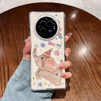 适用viofld3pr手机壳新款3