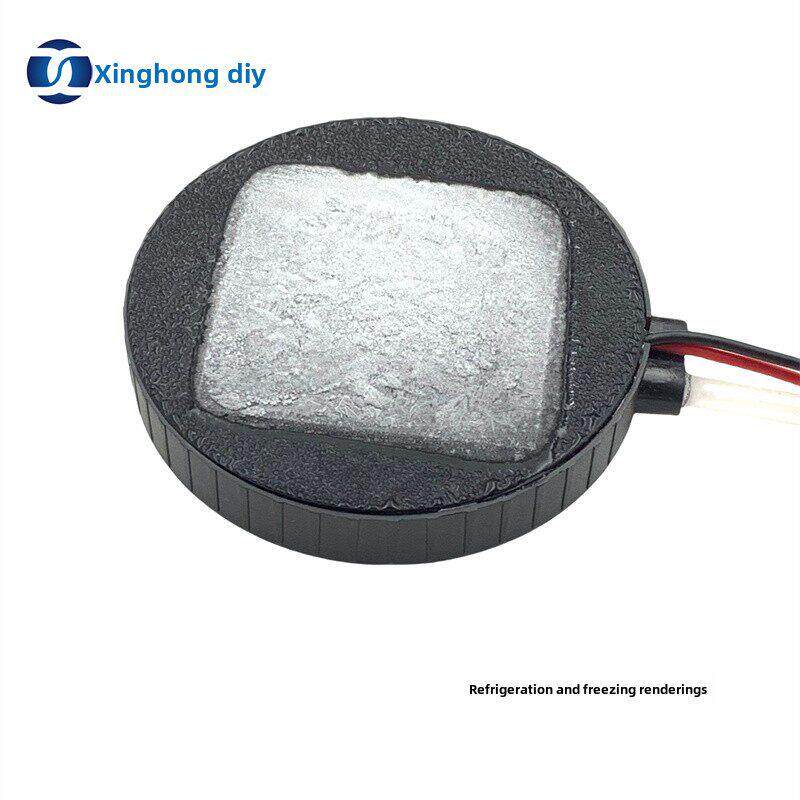 手机平板电脑半导体制冷散热器结冰散热器磁吸头静音水冷却磁吸头