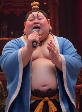 太乙真人COS服装哪咤之魔童降世cospl成人儿S童同款拂尘头套面具