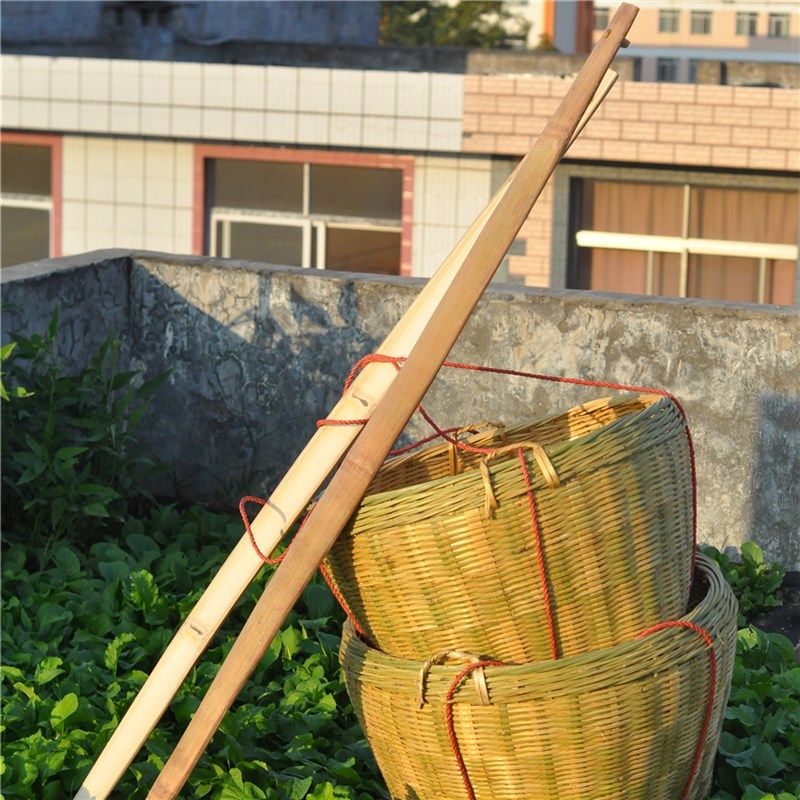 大号藤编竹编箩筐收纳篮 水v果篮糖果篓洗衣物筐 种植泥土盆垃圾,收纳整理,其他收纳篮,淘宝优惠券,粉丝福利购,淘宝优惠卷