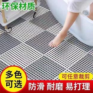 家用地地毯脚垫门口可玄关裁剪垫脚子入户门防滑垫垫地垫防滑进门