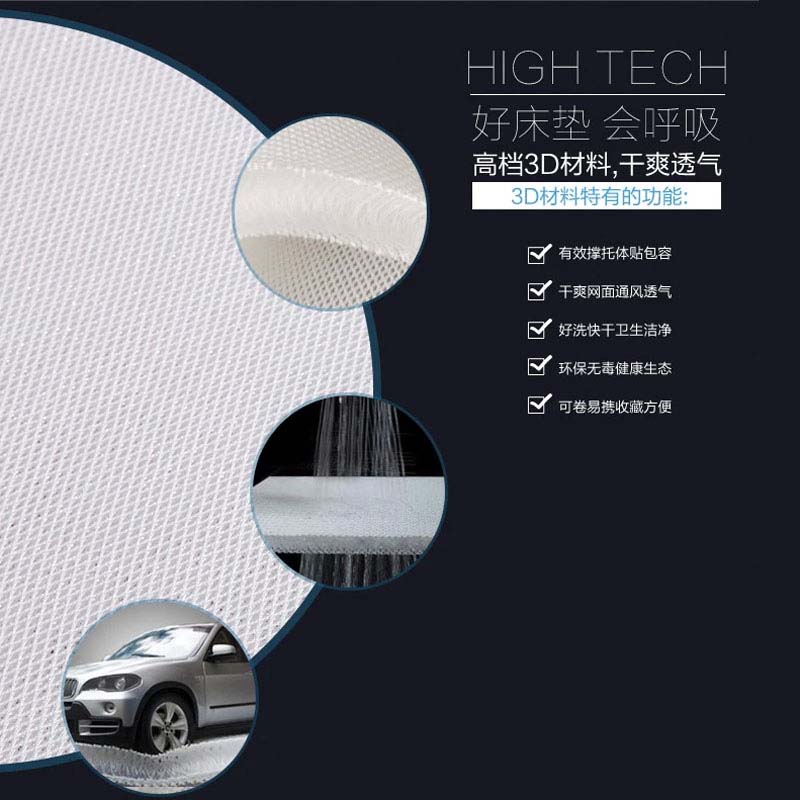 环保3e椰棕垫经济型天然硬棕床垫儿童硬床垫薄1.2折叠1.8棕榈1.5m