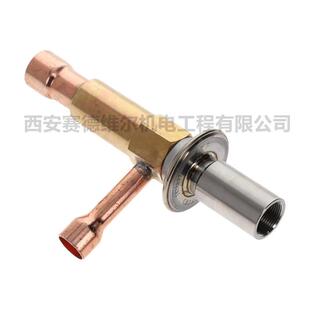 2205684407空压机干燥机配件膨胀阀