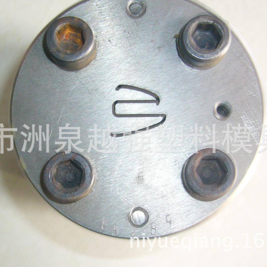 供应箱包管条嵌线模具四边条挤出模具胶条模具来图