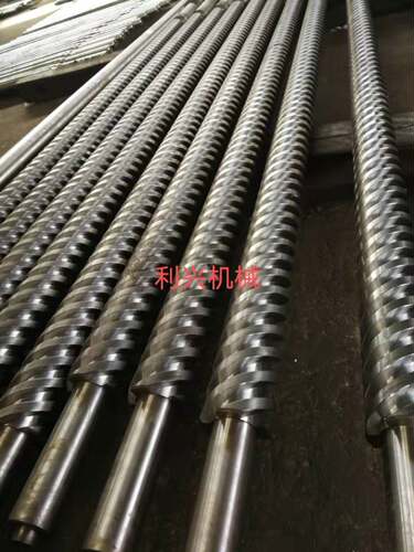 多头螺纹丝杠T70*32p16T48*36p12T55*36p9T80*48p12来图加工