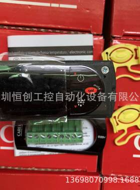 意大利卡乐温控器RKXU0L0579RCEZC1E0A0KPJEZS0H000