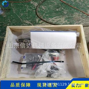 圆管倒角机不锈钢管子铣边机电动管道切割内涨式 426 坡口机XD