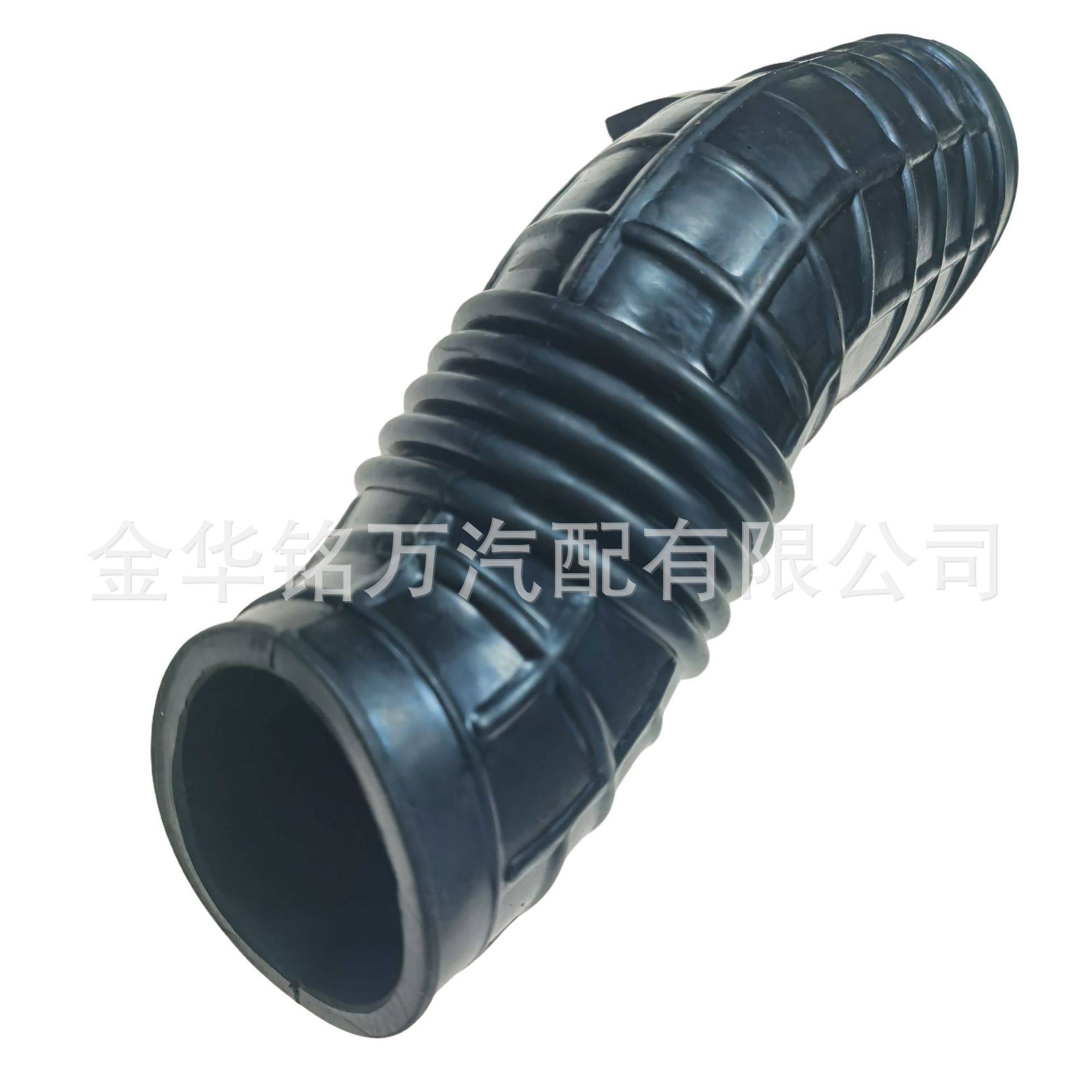 长安之星东风小康465发动机波纹管空滤器接头空滤壳进气软管