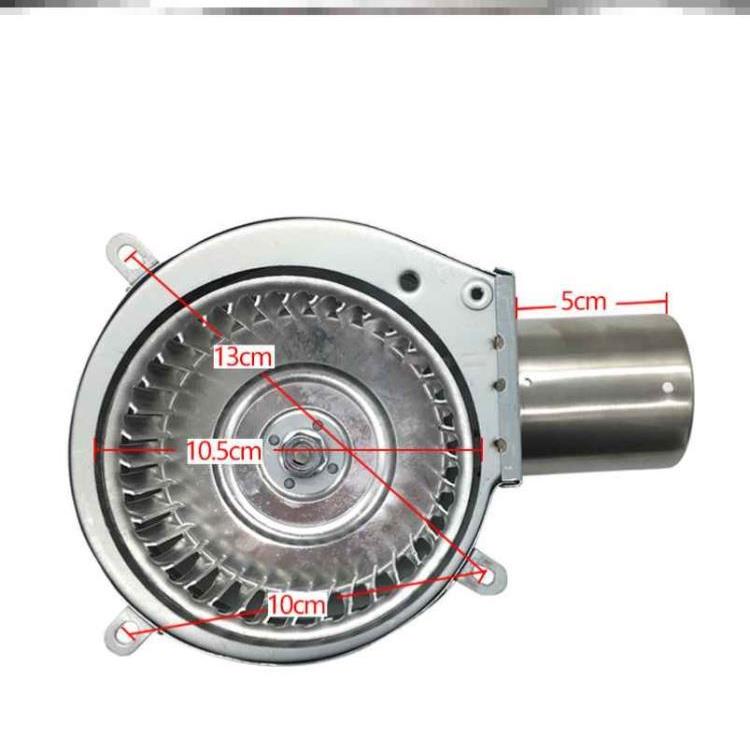 新款消毒柜风机商用热风循环消毒柜电动机配件小炒灶暖碟台马达包
