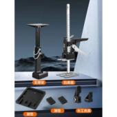 家用省力微调升降柜0kg顶瓦高度调节器手工DIY木工夹具工具