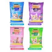 喜悦猫粮全价海鲜室内猫主食10kg喜悦猫粮脱毛球育肥毛鳃