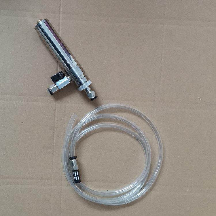 机箱降温 机柜制冷器 电气柜降温器 控制柜涡旋制冷空调 涡流管