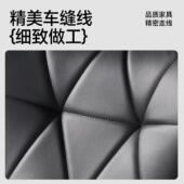 吧台椅轻奢高级感家用高脚凳现代简约可升降旋转酒吧椅收银前台椅