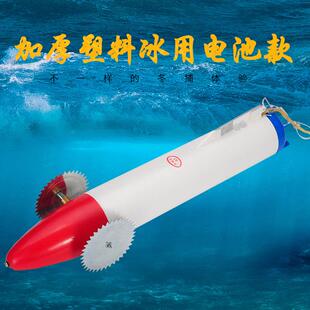 冰下布网机水蛤蟆水耗子水老鼠拉网器引线机辽开牌穿线机