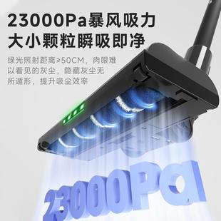 吸吸尘家用大力无线小型器手持机吸尘强力家庭V9吸猫毛神器V9