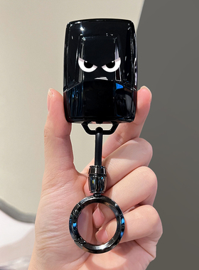 坦克300钥匙套400hi4t汽车500三百hi4t专用700高级感全包壳扣25款