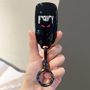 奇瑞瑞虎8pro钥匙套978plus艾瑞泽8 5探索06风云a8七八九汽车壳扣